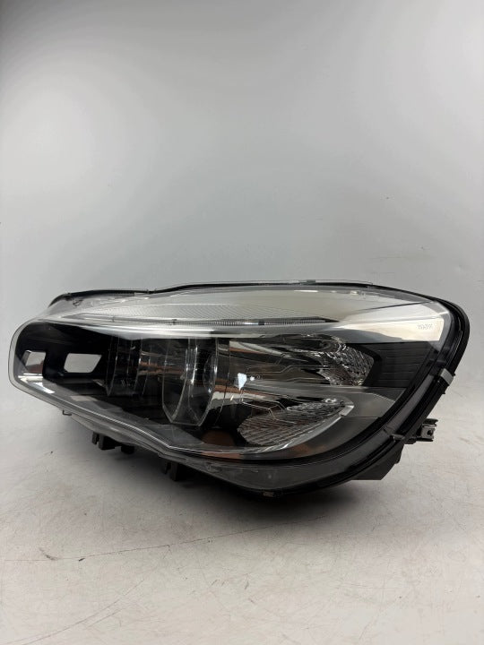 Frontscheinwerfer BMW 2 F45 7402563-01 Links Scheinwerfer Headlight SCH9469201675lt