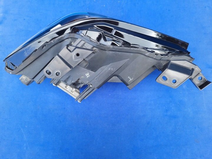 Frontscheinwerfer Mazda 3 BCJH-51030 Links Scheinwerfer Headlight SCH9469290103ac