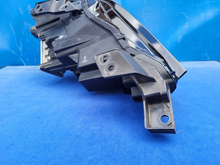 Frontscheinwerfer Mazda 3 BCJH-51030 Links Scheinwerfer Headlight SCH9469290103ac