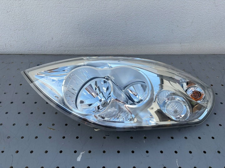 Frontscheinwerfer Renault Master III 1ER01011701 Links Scheinwerfer Headlight SCH9470159602de