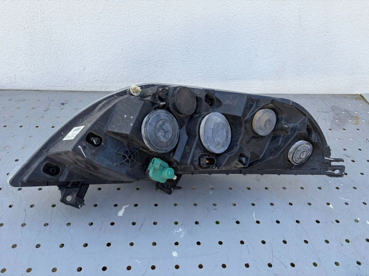 Frontscheinwerfer Renault Master III 1ER01011701 Links Scheinwerfer Headlight SCH9470159602de