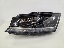 Load image into Gallery viewer, Frontscheinwerfer Skoda Fabia III 6V1941015F Links Scheinwerfer Headlight SCH9471382844vz