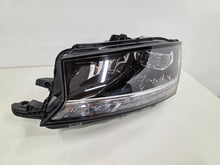 Load image into Gallery viewer, Frontscheinwerfer Skoda Fabia III 6V1941015F Links Scheinwerfer Headlight SCH9471382844vz