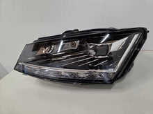 Load image into Gallery viewer, Frontscheinwerfer Skoda Fabia III 6V1941015F Links Scheinwerfer Headlight SCH9471382844vz