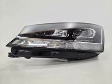 Load image into Gallery viewer, Frontscheinwerfer Skoda Fabia III 6V1941015F Links Scheinwerfer Headlight SCH9471382844vz
