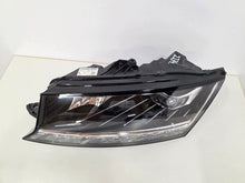 Load image into Gallery viewer, Frontscheinwerfer Skoda Fabia III 6V1941015F Links Scheinwerfer Headlight SCH9471382844vz