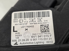 Load image into Gallery viewer, Frontscheinwerfer Skoda Fabia III 6V1941015F Links Scheinwerfer Headlight SCH9471382844vz
