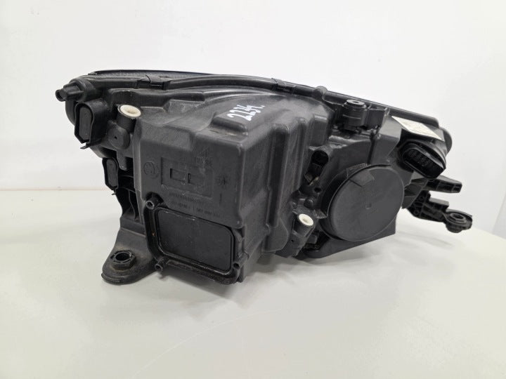 Frontscheinwerfer Skoda Fabia III 6V1941015F Links Scheinwerfer Headlight SCH9471382844vz