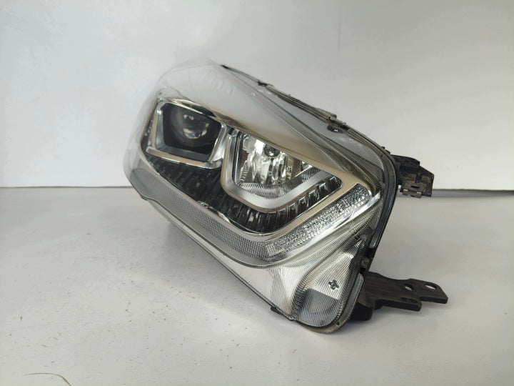 Frontscheinwerfer Ford Kuga GV41-13W029-CG Rechts Scheinwerfer Headlight SCH9471528115fh