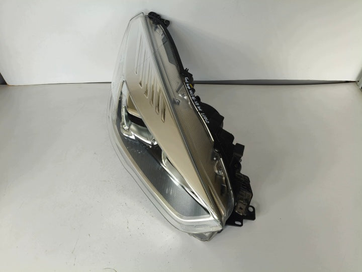 Frontscheinwerfer Ford Kuga GV41-13W029-CG Rechts Scheinwerfer Headlight SCH9471528115fh