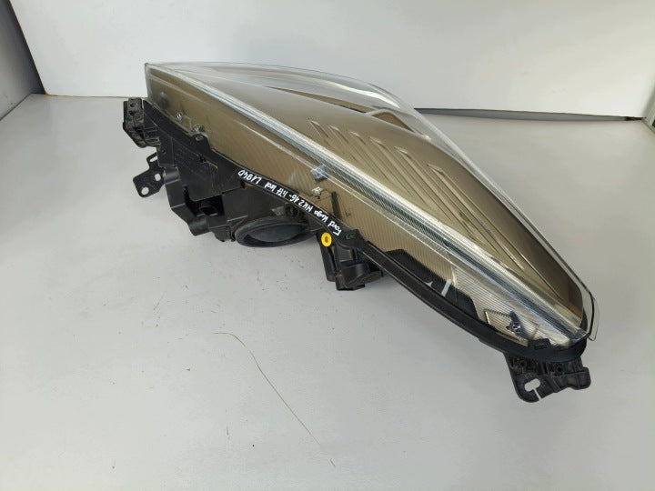 Frontscheinwerfer Ford Kuga GV41-13W029-CG Rechts Scheinwerfer Headlight SCH9471528115fh
