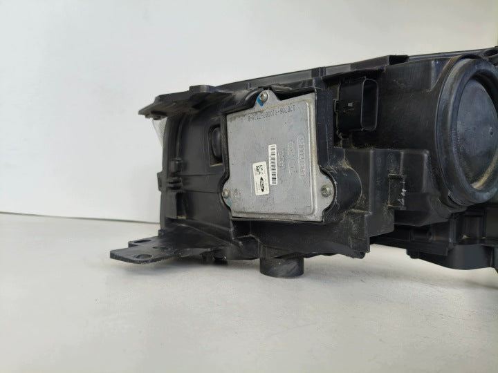 Frontscheinwerfer Ford Kuga GV41-13W029-CG Rechts Scheinwerfer Headlight SCH9471528115fh
