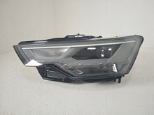 Laden Sie das Bild in den Galerie-Viewer, Frontscheinwerfer Audi A6 C8 4K0941033 LED Links Scheinwerfer Headlight SCH9471582469sp