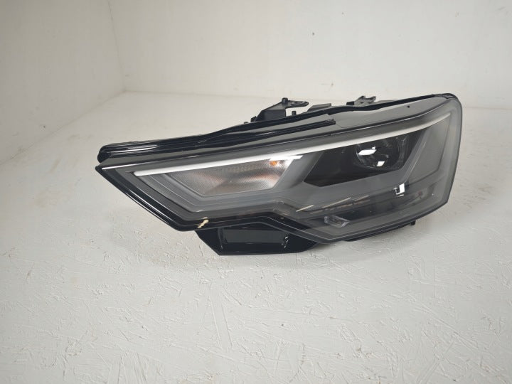 Frontscheinwerfer Audi A6 C8 4K0941033 LED Links Scheinwerfer Headlight SCH9471582469sp