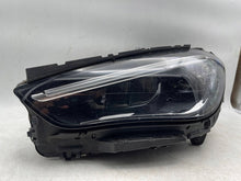 Load image into Gallery viewer, Frontscheinwerfer Mercedes-Benz A2369065300 LED Links Scheinwerfer Headlight SCH9474055845uj