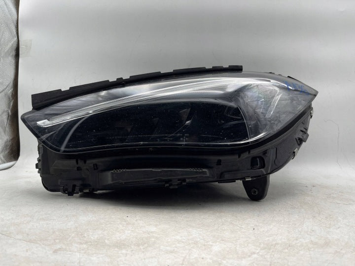 Frontscheinwerfer Mercedes-Benz A2369065300 LED Links Scheinwerfer Headlight SCH9474055845uj