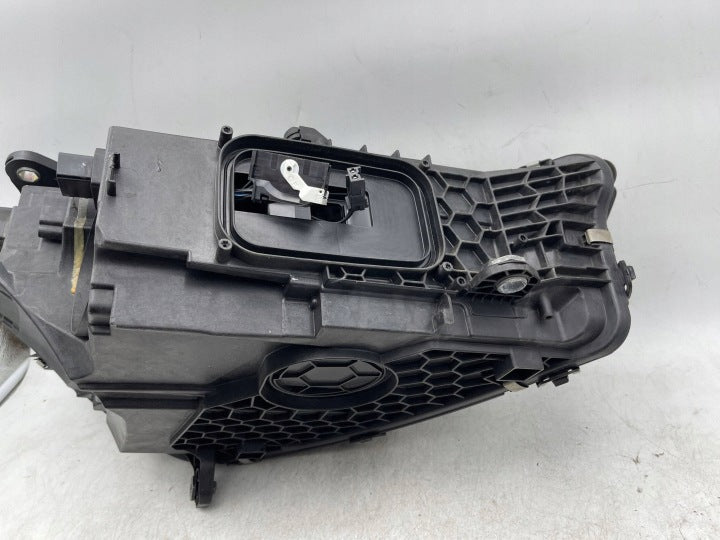 Frontscheinwerfer Mercedes-Benz A2369065300 LED Links Scheinwerfer Headlight SCH9474055845uj