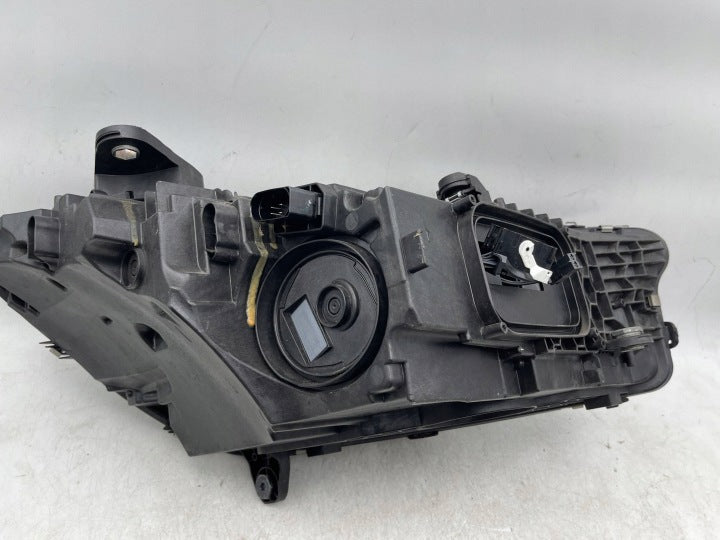 Frontscheinwerfer Mercedes-Benz A2369065300 LED Links Scheinwerfer Headlight SCH9474055845uj