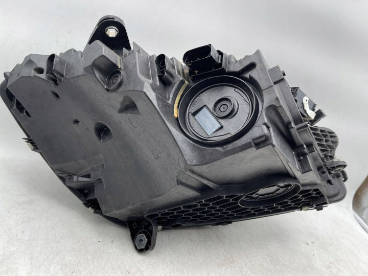 Frontscheinwerfer Mercedes-Benz A2369065300 LED Links Scheinwerfer Headlight SCH9474055845uj