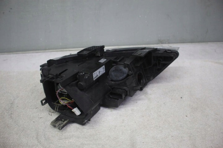 Frontscheinwerfer Audi Q3 8U0941031 Xenon Links Scheinwerfer Headlight SCH9474235733cw