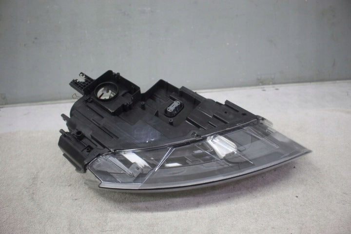 Frontscheinwerfer Audi Q3 8U0941031 Xenon Links Scheinwerfer Headlight SCH9474235733cw