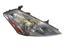 Laden Sie das Bild in den Galerie-Viewer, Frontscheinwerfer Nissan Murano I Z50 LBNA00L4NER1063 Xenon Rechts Headlight SCH9475063003cr