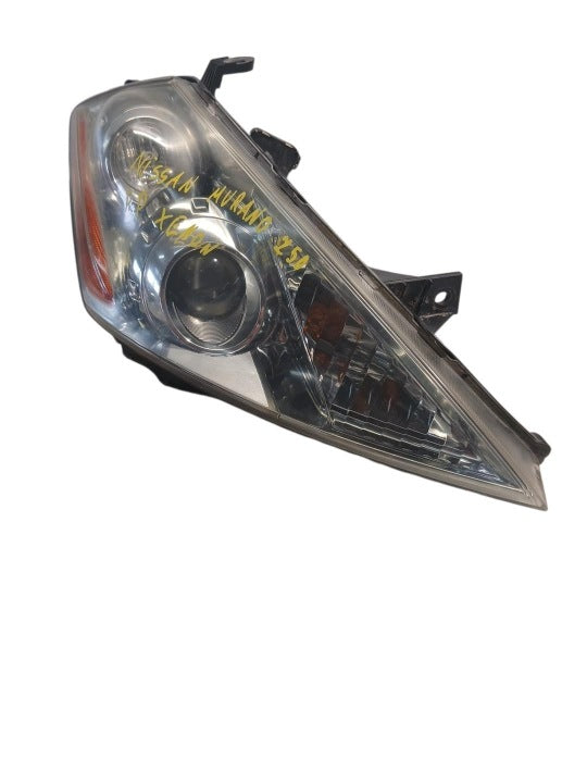 Frontscheinwerfer Nissan Murano I Z50 LBNA00L4NER1063 Xenon Rechts Headlight SCH9475063003cr