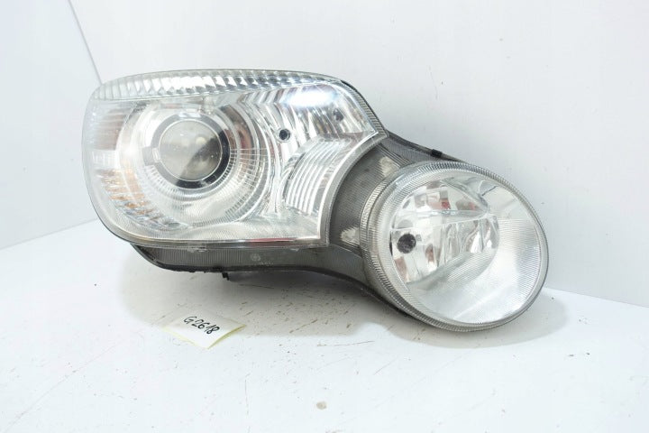 Frontscheinwerfer Skoda Yeti 5L1941016B Rechts Scheinwerfer Headlight SCH9475478453ig