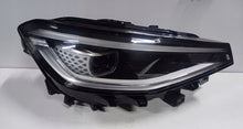 Laden Sie das Bild in den Galerie-Viewer, Frontscheinwerfer VW I 11B941036E LED Rechts Scheinwerfer Headlight SCH9476150373sl