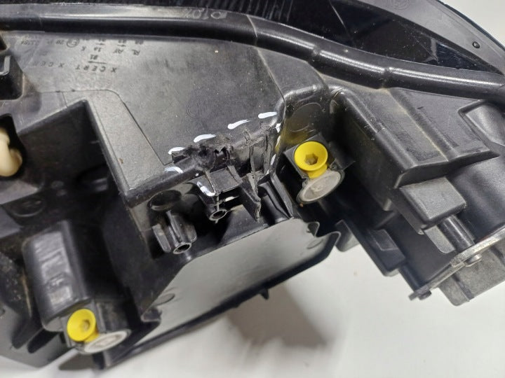 Frontscheinwerfer VW I 11B941036E LED Rechts Scheinwerfer Headlight SCH9476150373sl