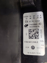 Laden Sie das Bild in den Galerie-Viewer, Frontscheinwerfer VW I 11B941036E LED Rechts Scheinwerfer Headlight SCH9476150373sl