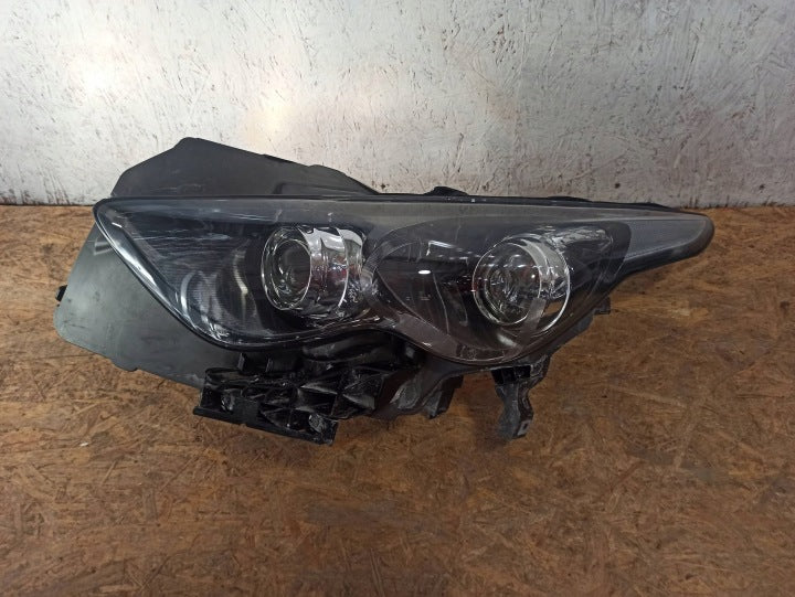 Frontscheinwerfer Infiniti Qx70 5226000201 Links Scheinwerfer Headlight SCH9476313809pf