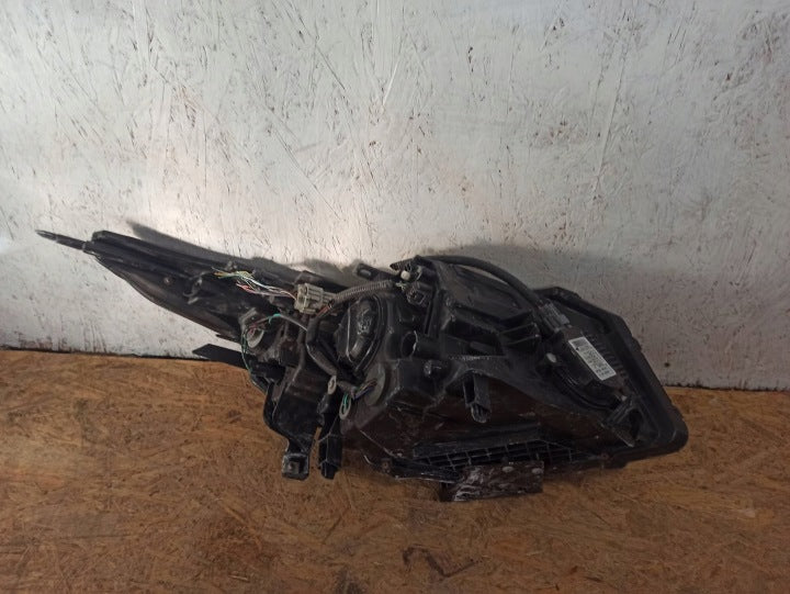 Frontscheinwerfer Infiniti Qx70 5226000201 Links Scheinwerfer Headlight SCH9476313809pf