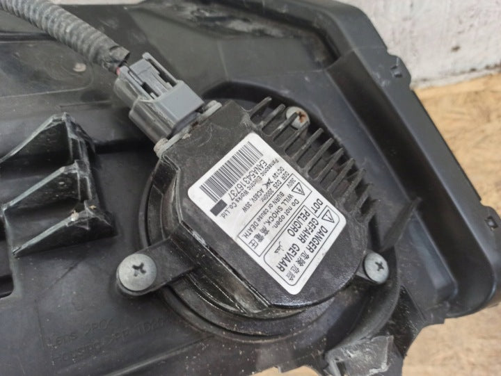 Frontscheinwerfer Infiniti Qx70 5226000201 Links Scheinwerfer Headlight SCH9476313809pf