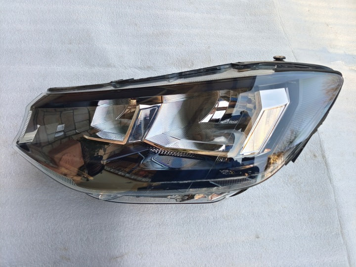 Frontscheinwerfer VW Caddy 2K8941005D Links Scheinwerfer Headlight SCH9476643245fo