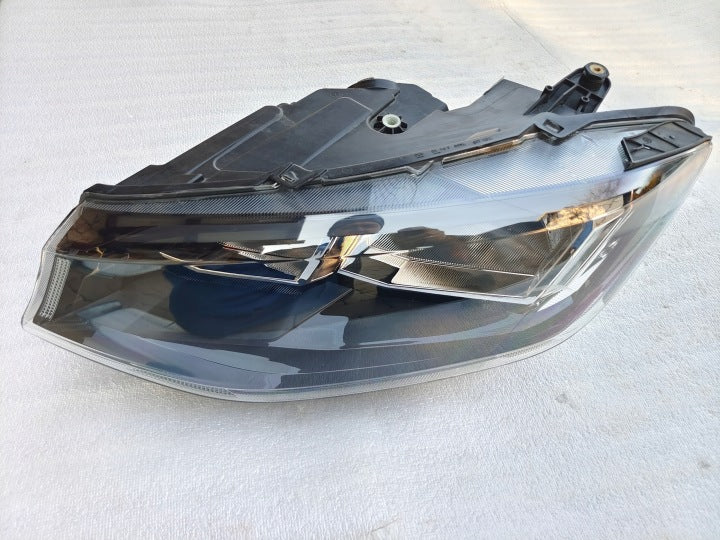 Frontscheinwerfer VW Caddy 2K8941005D Links Scheinwerfer Headlight SCH9476643245fo