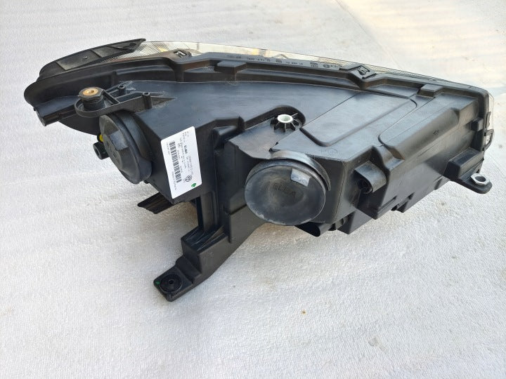 Frontscheinwerfer VW Caddy 2K8941005D Links Scheinwerfer Headlight SCH9476643245fo