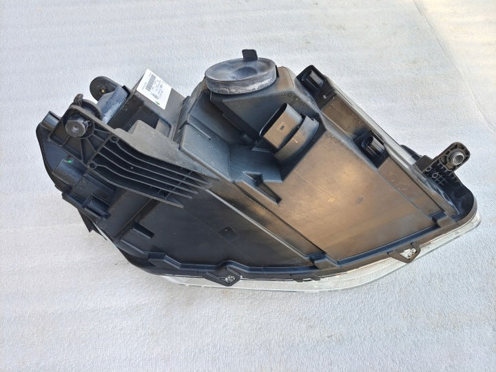 Frontscheinwerfer VW Caddy 2K8941005D Links Scheinwerfer Headlight SCH9476643245fo