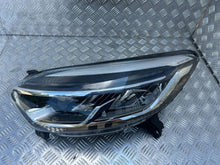 Laden Sie das Bild in den Galerie-Viewer, Frontscheinwerfer Renault Captur I 260609454R Links Scheinwerfer Headlight SCH9476820851eh