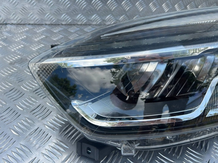 Frontscheinwerfer Renault Captur I 260609454R Links Scheinwerfer Headlight SCH9476820851eh