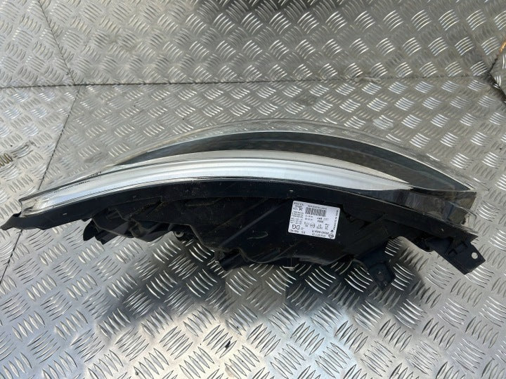 Frontscheinwerfer Renault Captur I 260609454R Links Scheinwerfer Headlight SCH9476820851eh