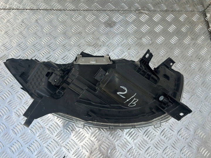 Frontscheinwerfer Renault Captur I 260609454R Links Scheinwerfer Headlight SCH9476820851eh