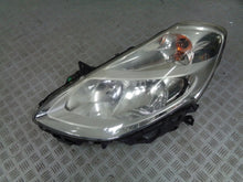 Laden Sie das Bild in den Galerie-Viewer, Frontscheinwerfer Renault Clio III 8200892493 Links Scheinwerfer Headlight SCH9476946650gr