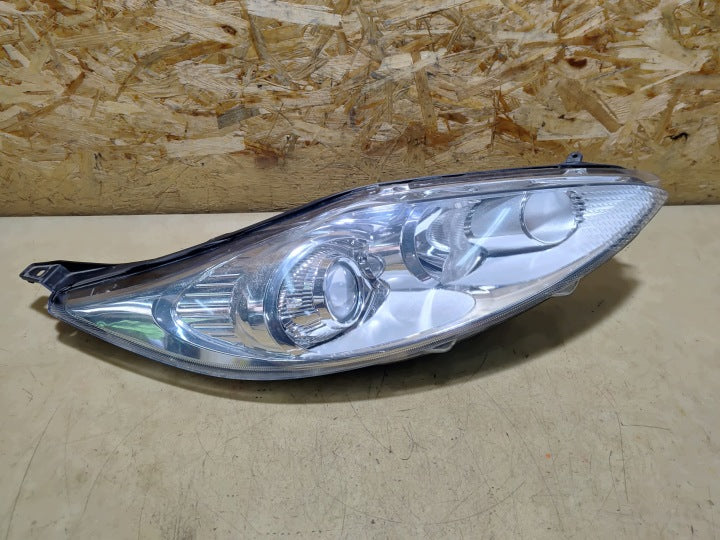 Frontscheinwerfer Ford Fiesta I 8A6113W029CF Rechts Scheinwerfer Headlight SCH9480159437fp