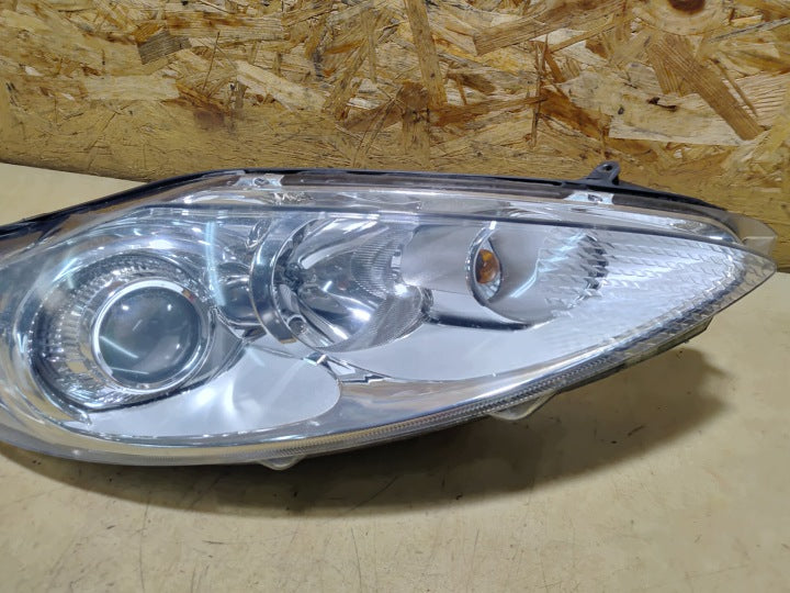 Frontscheinwerfer Ford Fiesta I 8A6113W029CF Rechts Scheinwerfer Headlight SCH9480159437fp