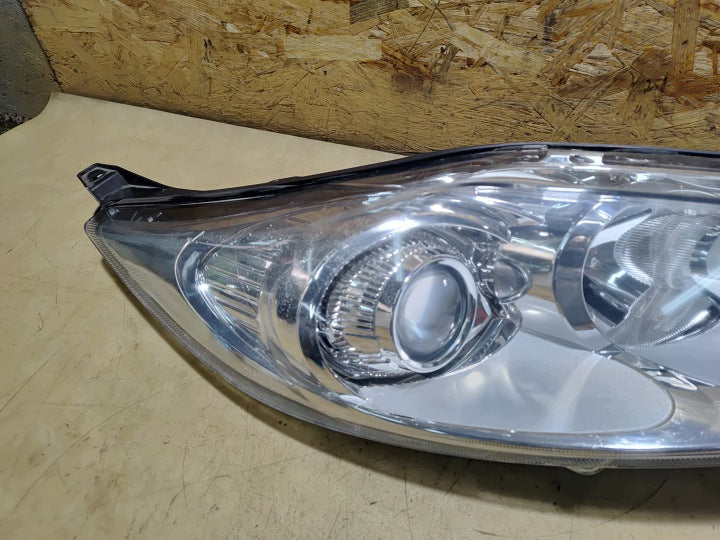 Frontscheinwerfer Ford Fiesta I 8A6113W029CF Rechts Scheinwerfer Headlight SCH9480159437fp
