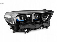 Load image into Gallery viewer, Frontscheinwerfer BMW X3 G01 G02 5A798D2-09 LED Rechts Scheinwerfer Headlight SCH9480834247ki