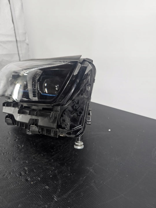Frontscheinwerfer BMW X3 G01 G02 5A798D2-09 LED Rechts Scheinwerfer Headlight SCH9480834247ki