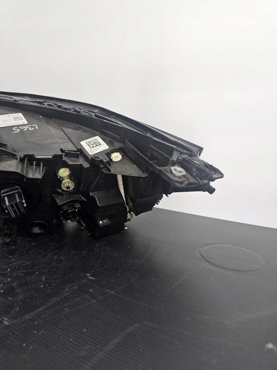 Frontscheinwerfer BMW X3 G01 G02 5A798D2-09 LED Rechts Scheinwerfer Headlight SCH9480834247ki