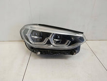 Laden Sie das Bild in den Galerie-Viewer, Frontscheinwerfer BMW X4 G02 8739654 Rechts Scheinwerfer Headlight SCH9482170300jd